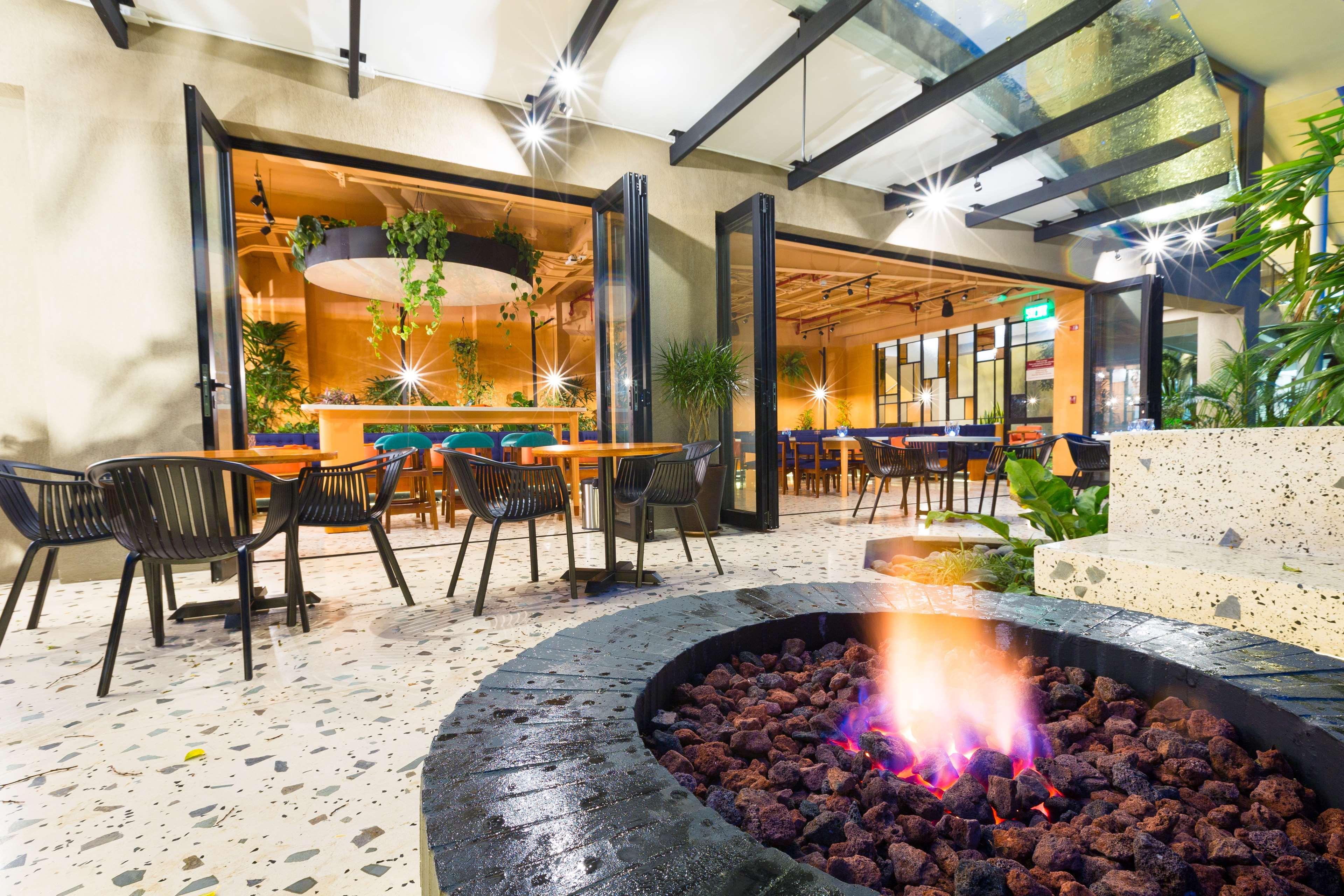 Best Western Plus Como Park Hotel Saint Paul Exterior foto