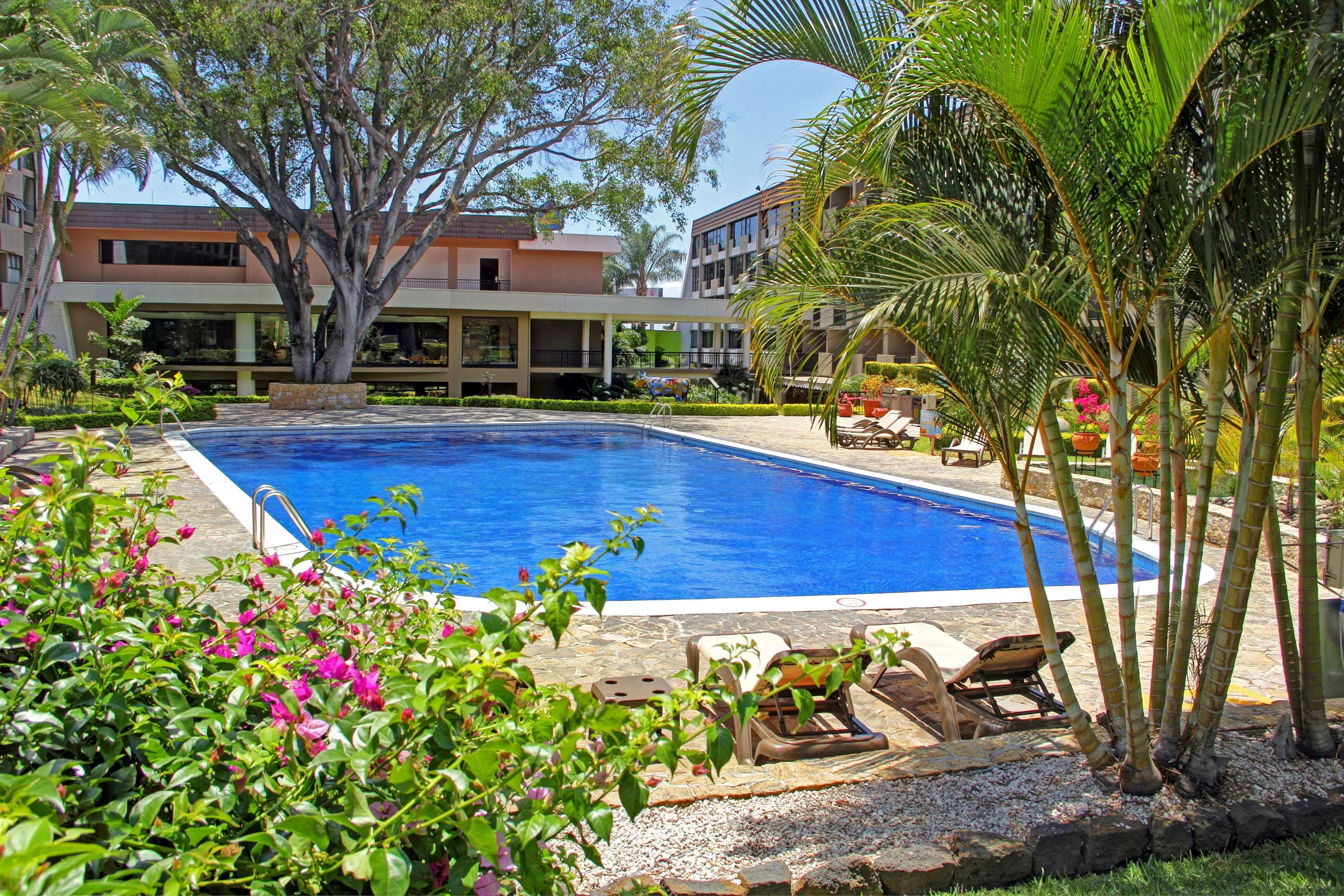Best Western Plus Como Park Hotel Saint Paul Exterior foto