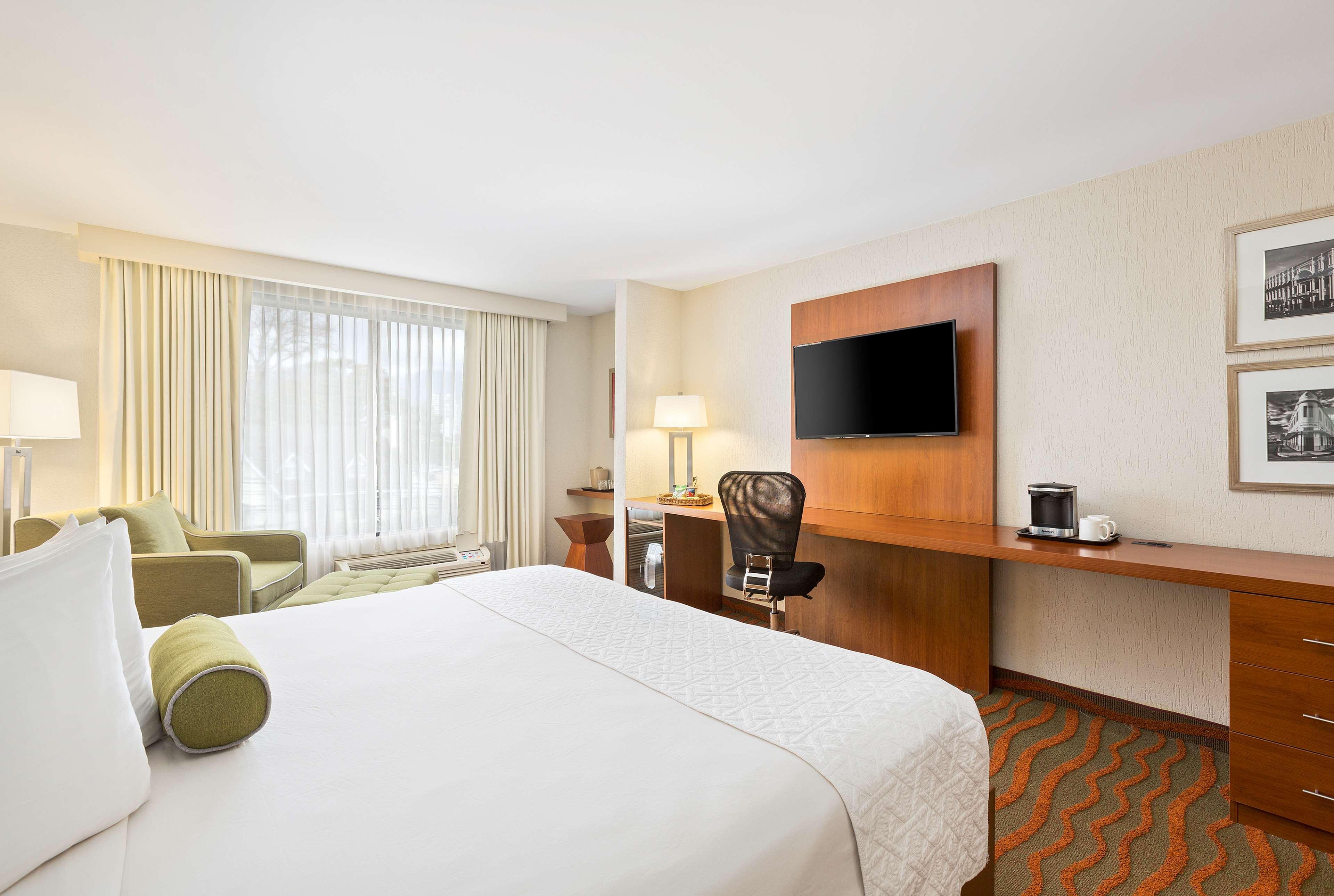Best Western Plus Como Park Hotel Saint Paul Exterior foto