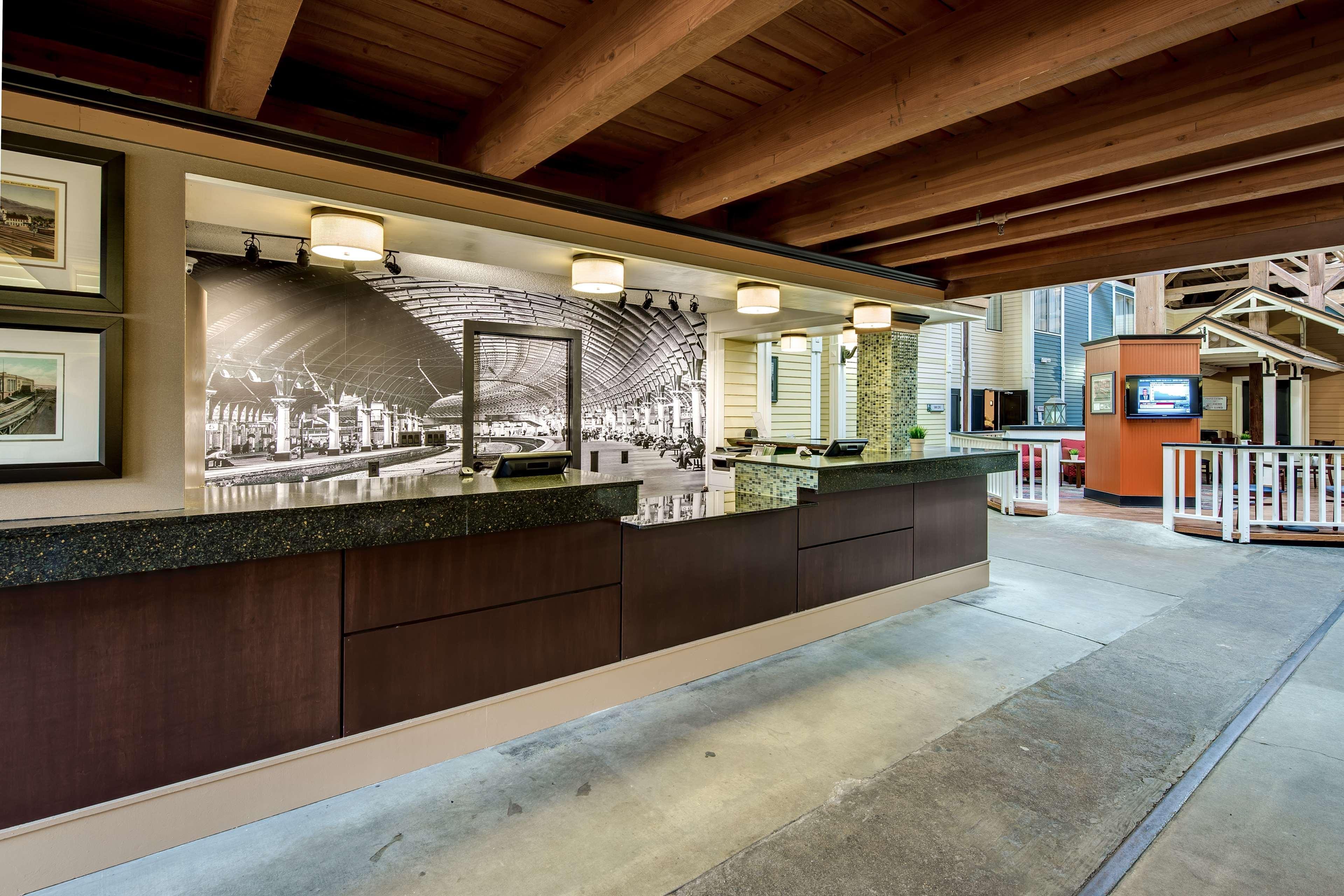 Best Western Plus Como Park Hotel Saint Paul Exterior foto